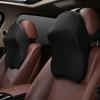Car Headrest Neck Pillow Car Travel Car Seat