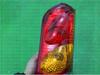Compatible Rear Combination Brake Light for Changan Xingguang 6395 / Changan Star Taillight