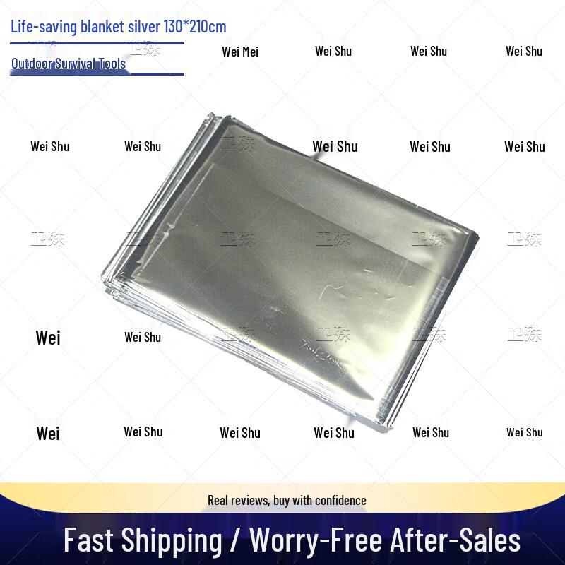 Weishu Outdoor-Survival- und Campingausrüstung