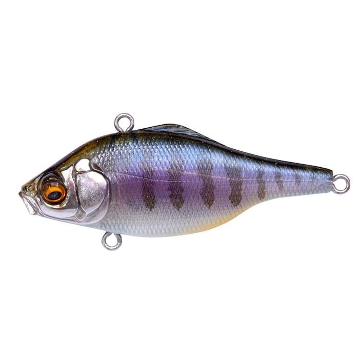 Megabass VIBRATION-X SMATRA (RATTLE IN) Gill-kko 64.5mm