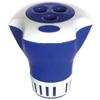 Float/thermometer - BSi - 20 X 17 X 25 Cm - Blue/White - Unisex - Plastic