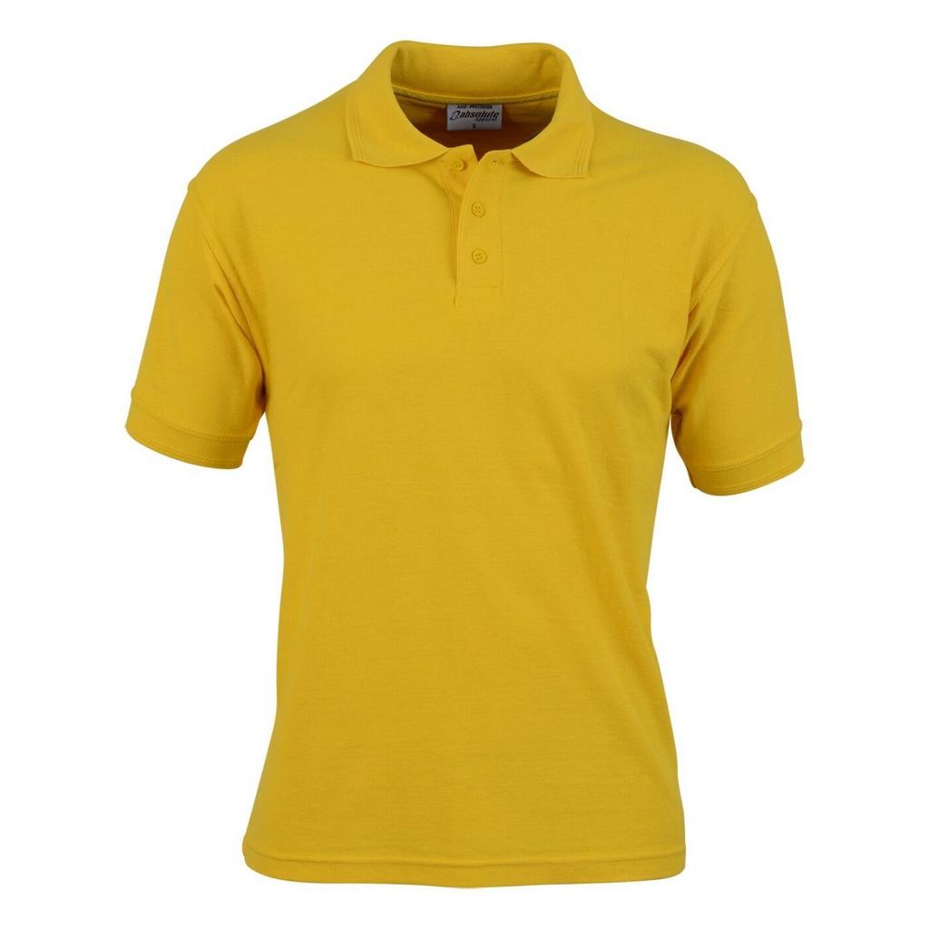 Absolute Apparel Präzisions-Poloshirt für Herren