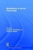 Raamat Mindfulness In Social Psychology