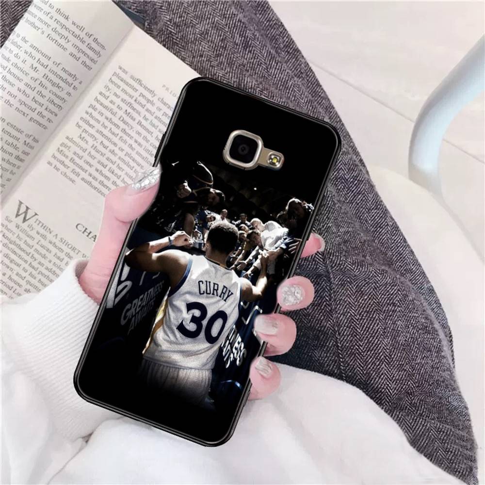 Basketball S-Stephen-Curry Phone Case For Samsung A 52 53 21 32 13 12 71 31 51 40 72 73 70 22 42 50 30 20 21 Shell