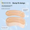 Heel Sticker Heels Protector Silicone Gel Heel Cups Insoles Adjust Size Shoe Pads Pain Relief Foot Care for Women Shoes Inserts