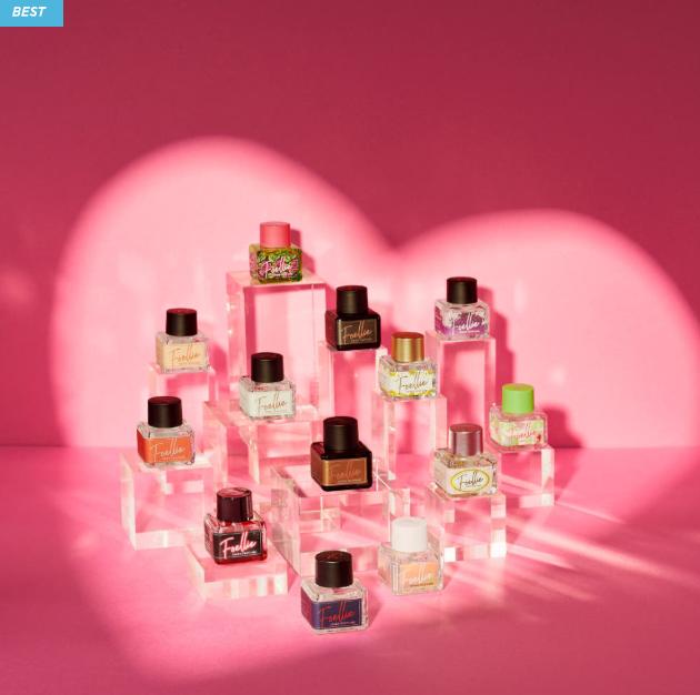 Foellie Inner Perfume Eau de Bijou 5ml Feminine Care