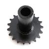 428 Chian Drive Gear 19 Tooth Front Sprocket For GY6 125cc 150cc ATV Go Kart Buggy Quad Dirt Bike Motorcycle Parts
