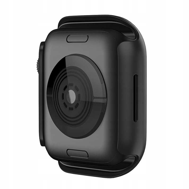 Sc Cover Aw 42Mm Black