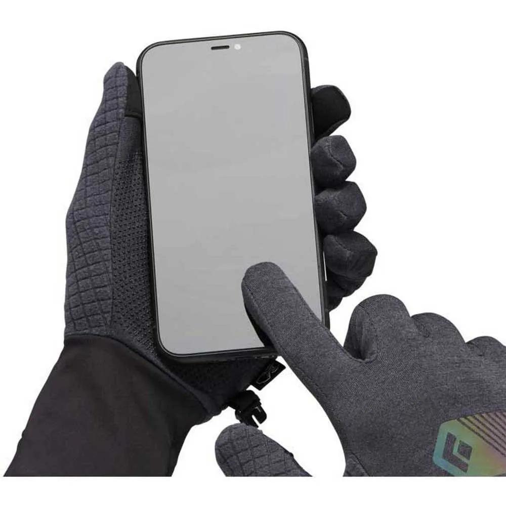 Black Diamond Gloves Deploy