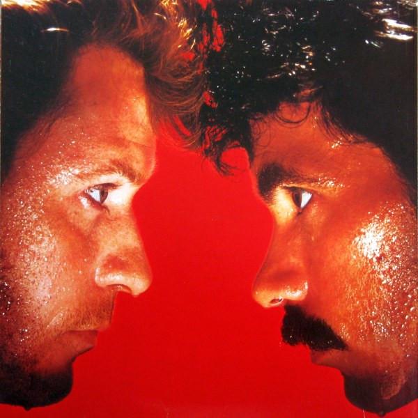 

LP Record DARYL HALL JOHN OATES HO AFL14383 RCA 1982 Canada Rock Used