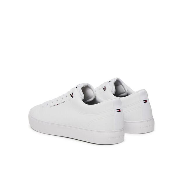 Tommy Hilfiger Th Hi Vulc Core Low Lth Ii Ess Sneakers