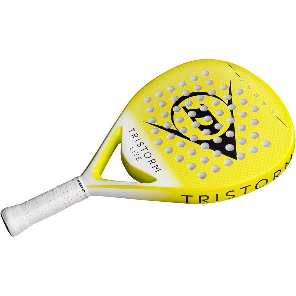 DUNLOP Padelová raketa Tristorm Lite