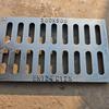 Ductile Cast Iron Sewer & Rain Grate Cover