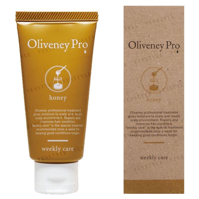 Amorous - Oliveney Pro W Haarkur