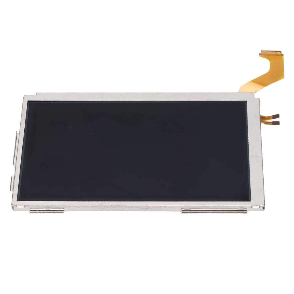 For 3DS XL Upper LCD Professional Game Console Display Screen Replacement Repair Part