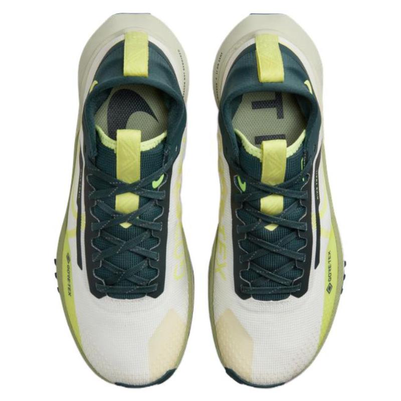 Nike Pegasus Trail 4 Sail Light Lemon Twist Women's Sneakers FN7771-100