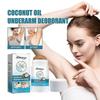 3Pcs Deodorant Water Armpit Therapy Antiperspirant Home Underarm Body Odor Roll-on