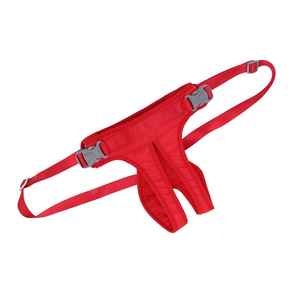 Dog Lift Harness Multifunctional Split Type Pet Rear Support Aid for Small Medium Large Dogs Cats Pets