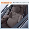 Leapmotor C11 Headrest & Lumbar Support Cushion - Neck & Waist Protection Pillow