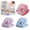 Non-slip Calf Stretch Board Triangular Structure Stretch Equipment New Leg Stretcher  Home Gym