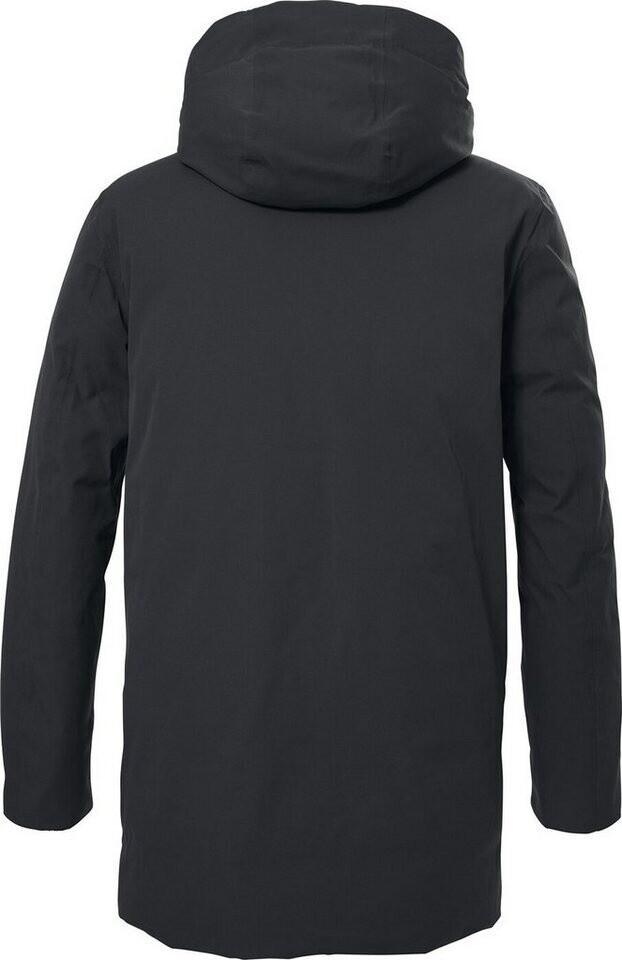 Winter Jacket G.I.G.A. DX by Killtec GW MN PRK Black Men