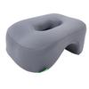 Face Down Pillow Memory Foam Comfortable Ergonomic Lying Down Pillow for Home Classroom Beauty Salon