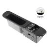 Car Window Lifter Electric Power Window R Switch Control Button for K2500/K2700/K2700II 1999 Replace 0K63A-66350