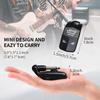 JOYO JW-03 Wireless Guitar System 2.4GHz Low Latency 20M Range Wireless Transmitter Receiver for Electric Guitar Bass Amplifier
