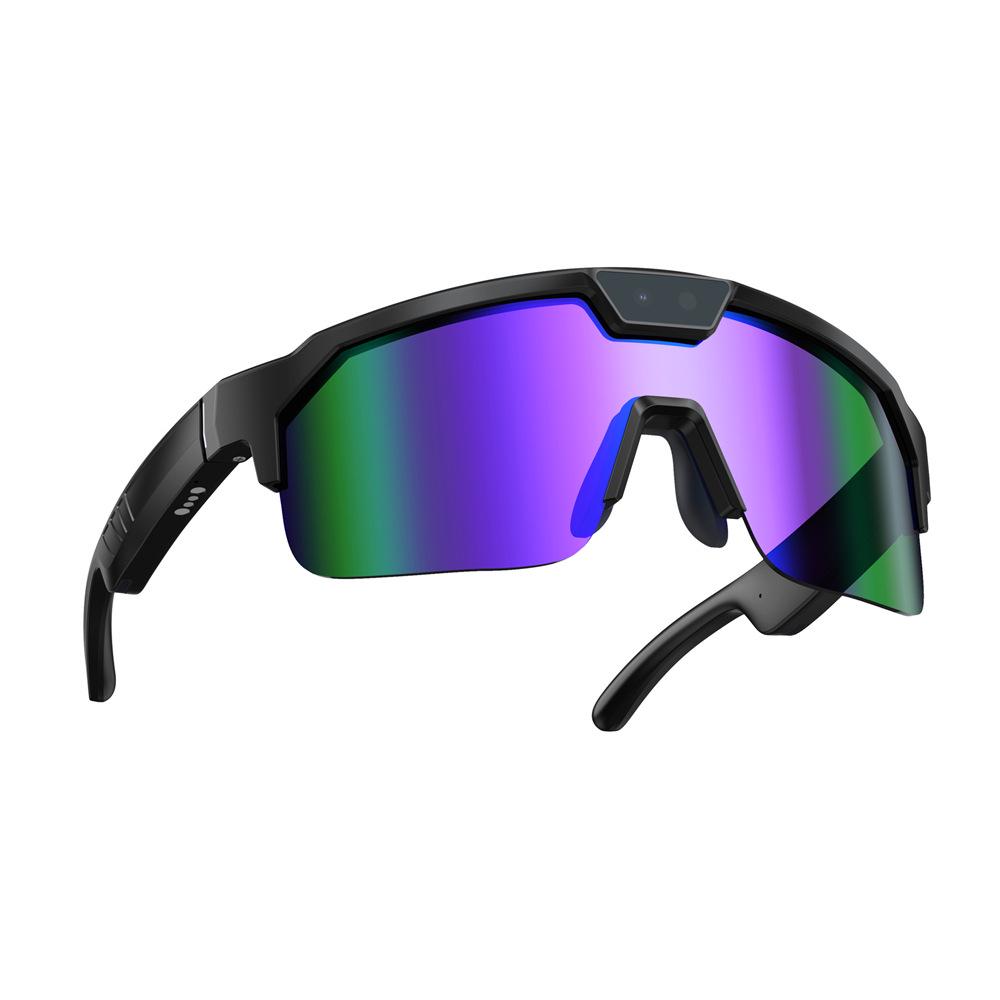 Q01 Sports AI Smart Glasses: 800W