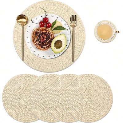 Tischdekoration & Zubehör – Tischsets & Platzdeckchen