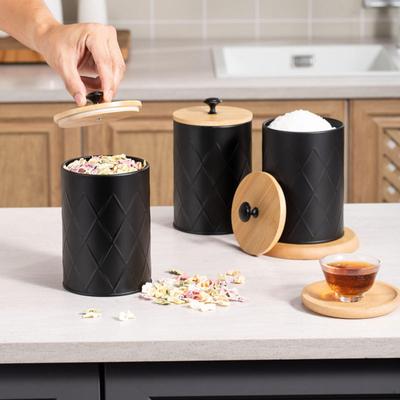 מיכלי מזון – אחסון מזון