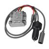 Power Adapter Fit for Mini Dish Device 12V 24V to 30V 3.5A Step Up Converter with Car Lighter No Voltage Drop