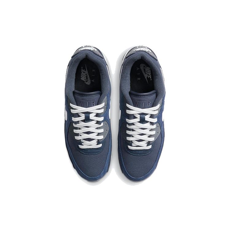 New Nike Air Max 90 Premium Obsidian DA1641-400