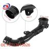 Compatible Intake Pipe with Sensor for BMW Models 13717615026 E90 F18 F30 F35 E70