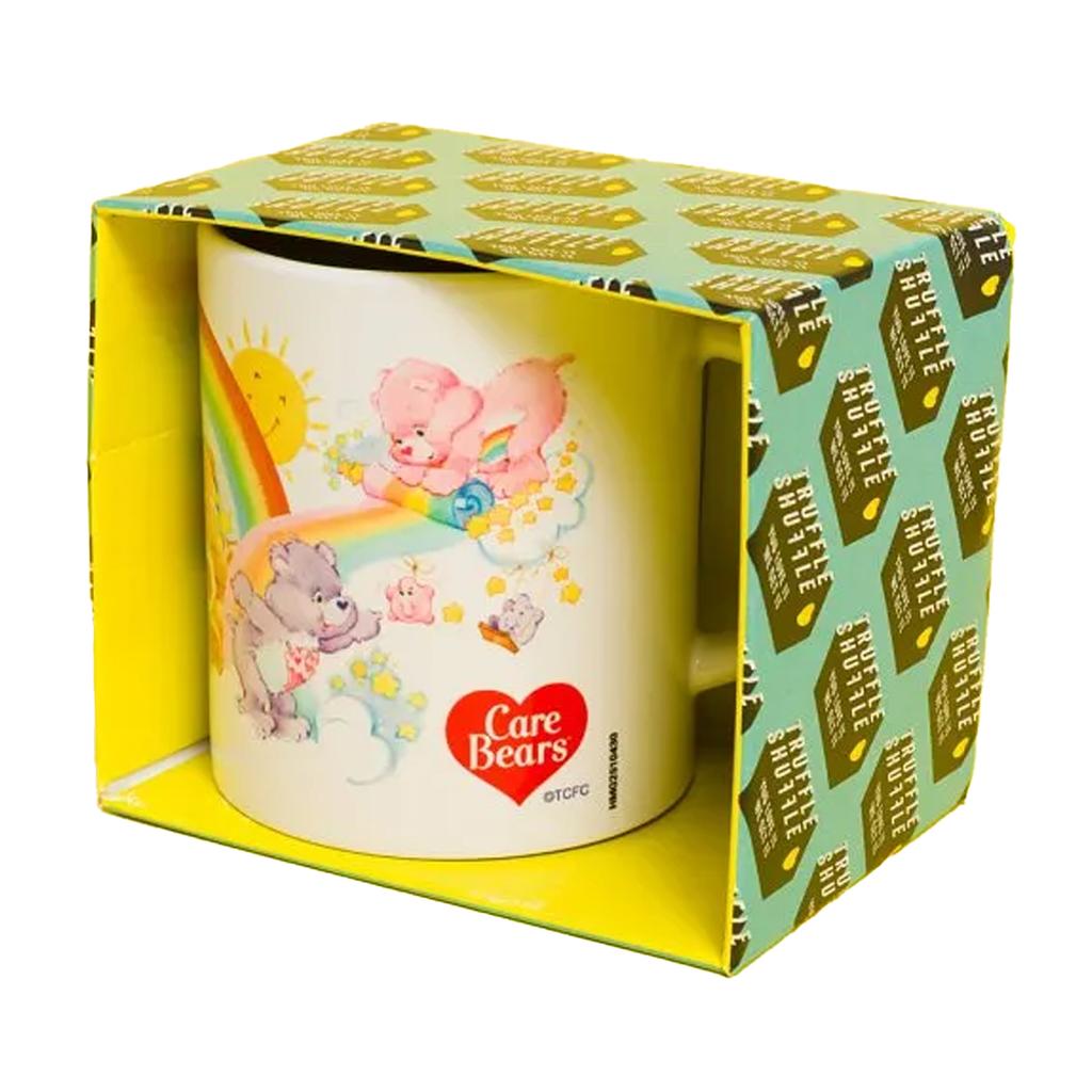 Care Bears Clouds Mug
