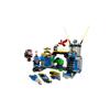 Lego Marvel Hulk Lab Smash
