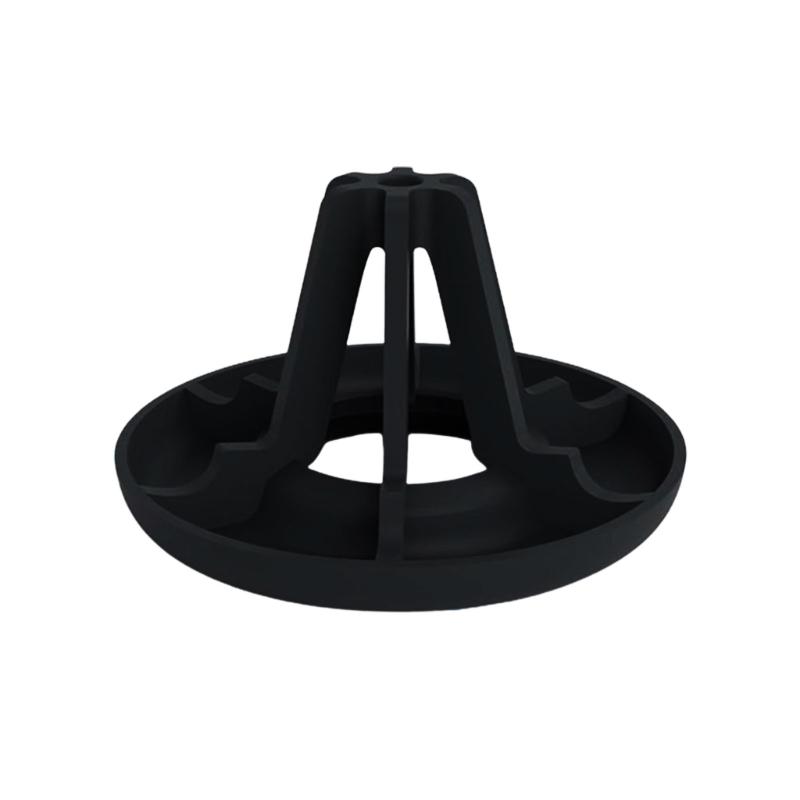 Bottle Drying Rack Drinkings Glass Holders Plastic Drainers Stand Kitchen Mugs Cup Stand Tray Holders Easy To Use