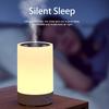 150ml USB Power Supply Ultrasonic Silence Atomizing Air Humidifier Timeable Settings Essential Oil Aroma Diffuser