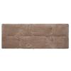 LOGOS Foot Shruff 72600090 Brown (Approx.) Width 80 X Length 60cm