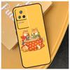 Animal Shiba Inu Funda For Xiaomi 17 Pro Max 14 15 Ultra 13T 14T 15T POCO X7 X5 X6 Pro F5 F6 F7 F8 Ultra Case