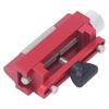 Honing Guide for Chisels Planes Chisel Aluminum Alloy Honing Guide Tool Chisel Sharpening Jig for