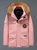 Winter 2024 Unisex Mid-Length Down Jacket - Clearance Sale Expedition Coat