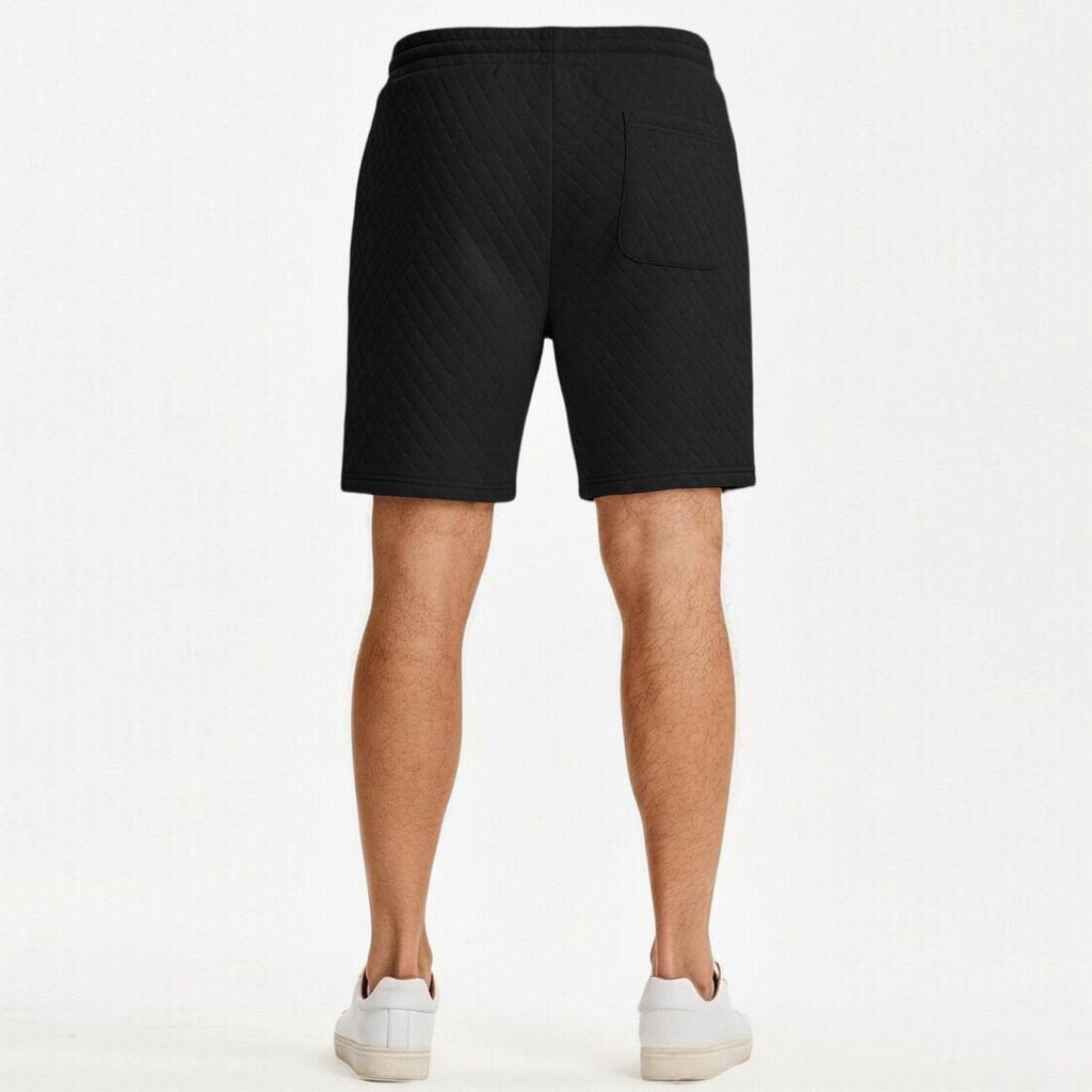 Men's Summer Casual Drawstring Shorts