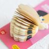 8pcs HOHO Cat Sticky Note Adhesive Memo Pad Post It Planner Stickers Decoration Office School F6044