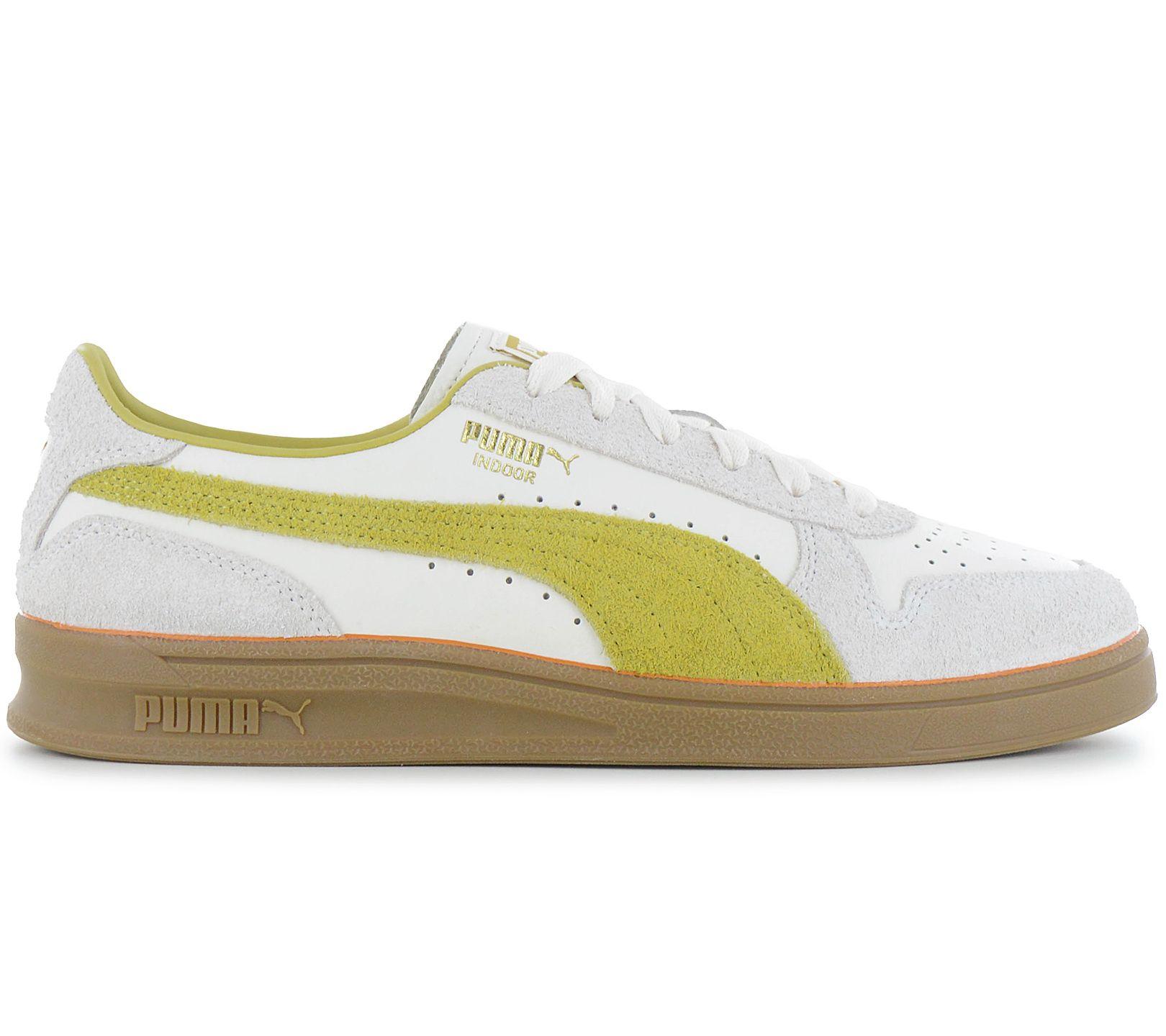 

Puma X The NeverWorn IV - Для помещений - Мужская Обувь Кроссовки Белый 398763-01 ОРИГИНАЛ EU 42 UK 8 белый