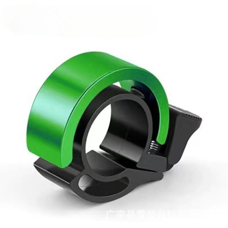 Soud Use for Bike Safety Cycling Call MTB Handlebar Horn Bike Accessories Bike Bell Bicycle Bell Bike Accessories Bike Bell Ring
