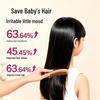 Zhuofuya Kids Keratin Hair Smoothing Spray