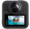 Caméra De Sport - GoPro - MAX2 - Vidéos 8K - Écran Tactile LCD - Étanche À 5 M - Audio 360 Immersif