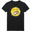 Beastie Boys Hello Nasty Official Merchandise 100% Cotton T-shirt Mens Tees Top M/L/XL New