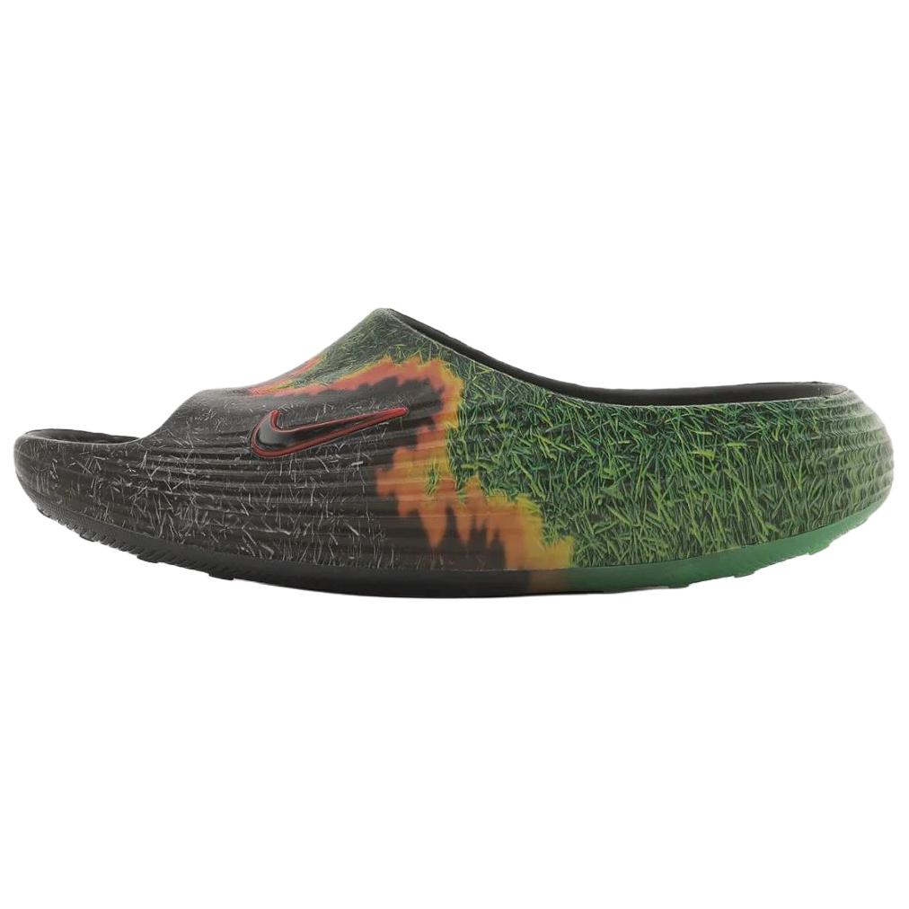 

.SWOOSH x Nike ReactX Rejuven8 Slide Touch Grass 45